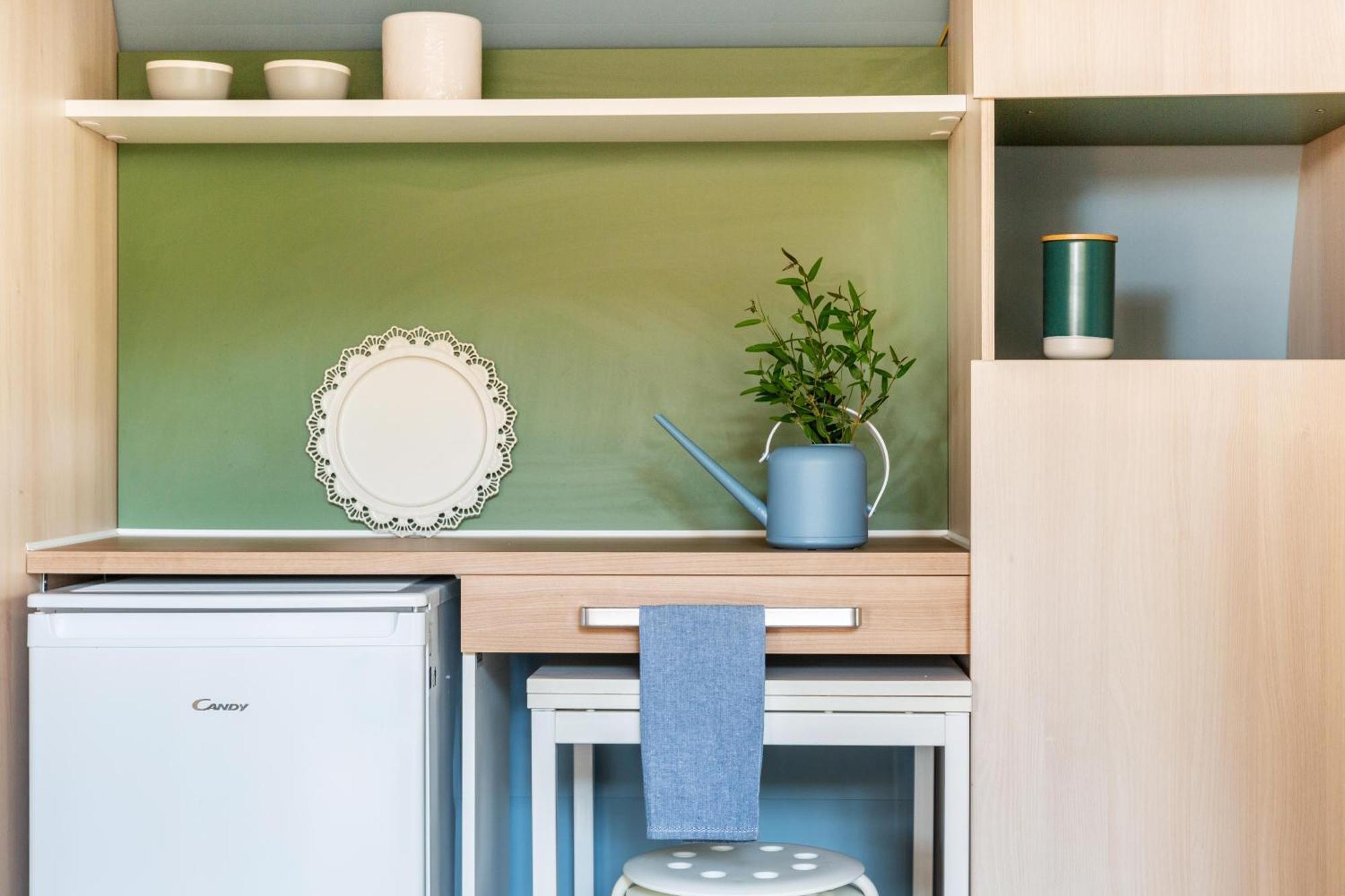 Gitavillage Argentario Albinia Exterior foto A kitchen at the University of Bath